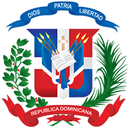 Escudo República Dominicana